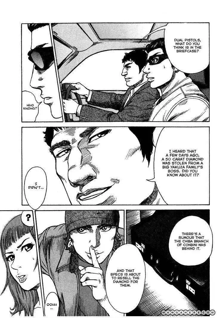 Kyou Kara Hitman Chapter 6 13